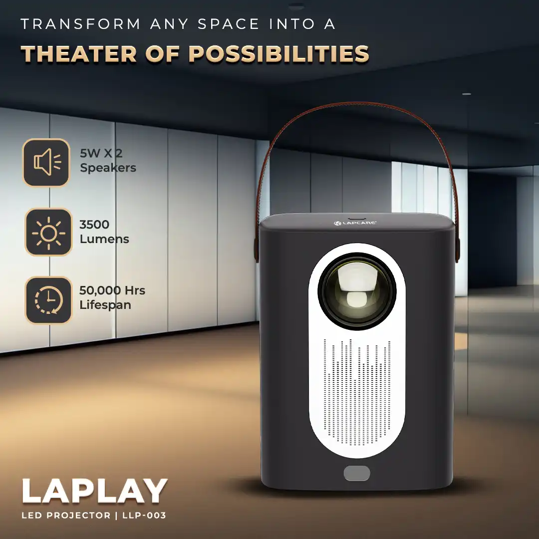 Laplay Smart LLP-003 - Image 3