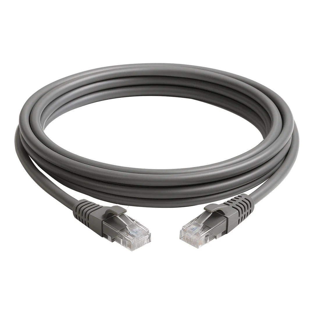 Cat6E Patch Cable - Image 2
